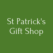 St Patrick's Gift Shop